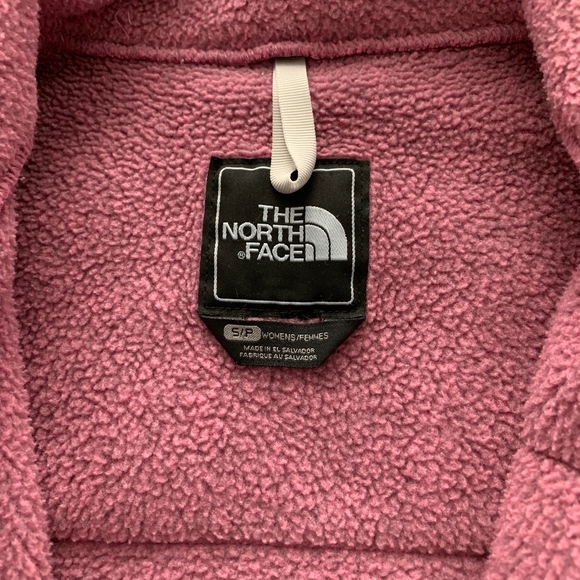 The North Face Women's Denali Jacket - Picture 3 of 3